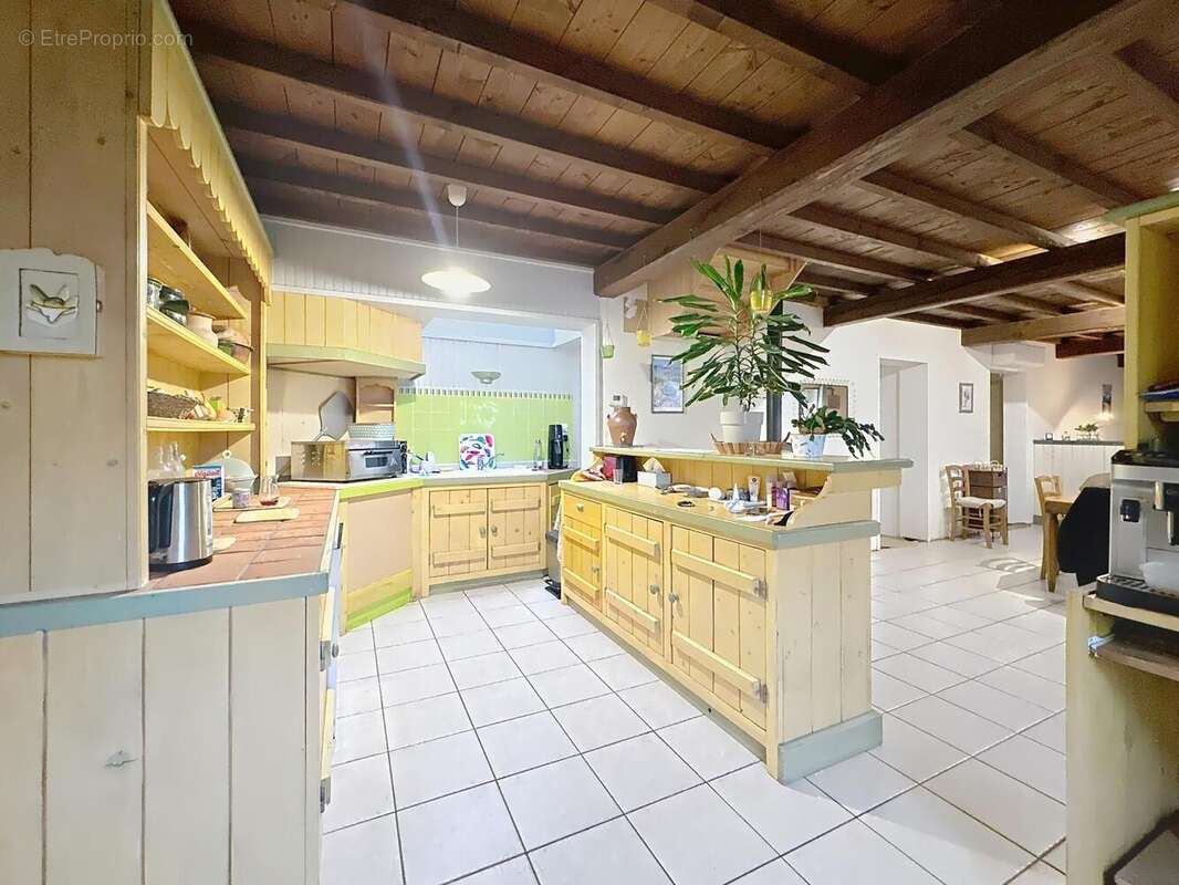 Photo 2 - Maison à MONTREUIL