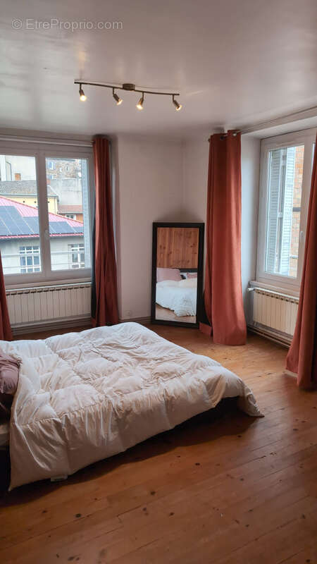 Appartement à ANNONAY
