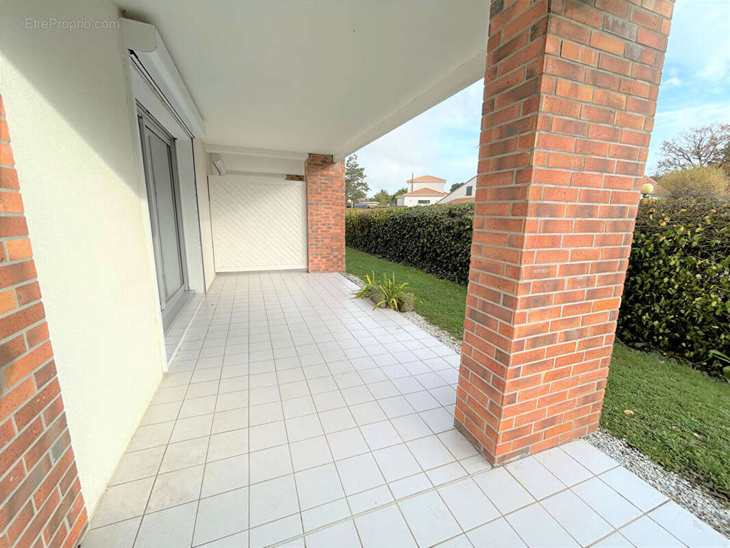 Appartement à PORNIC