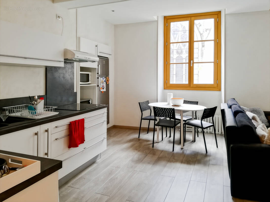 Appartement à AUCH