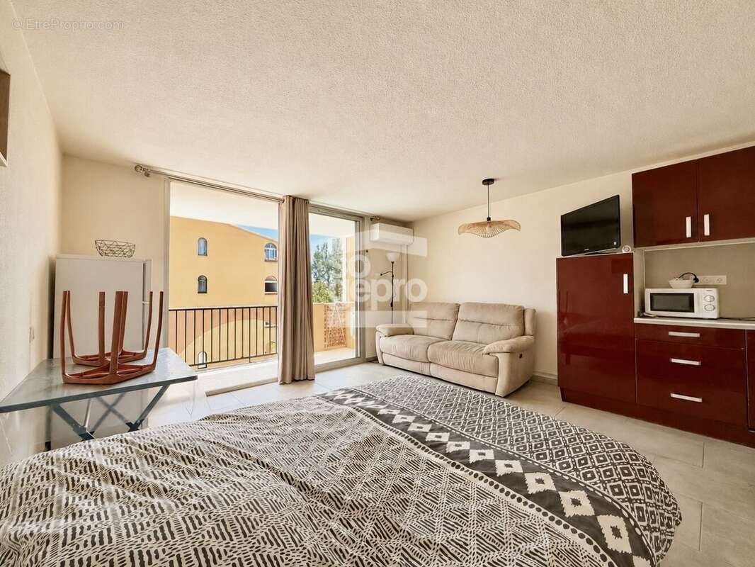 Appartement à AGDE