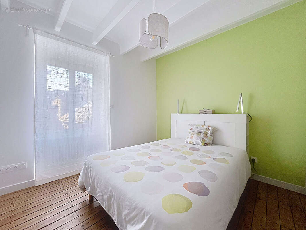 Maison à MINIAC-MORVAN