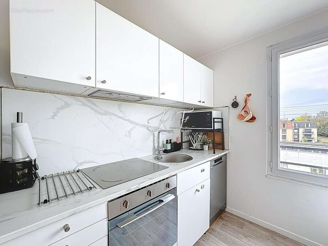 Photo 6 - Appartement à ERAGNY