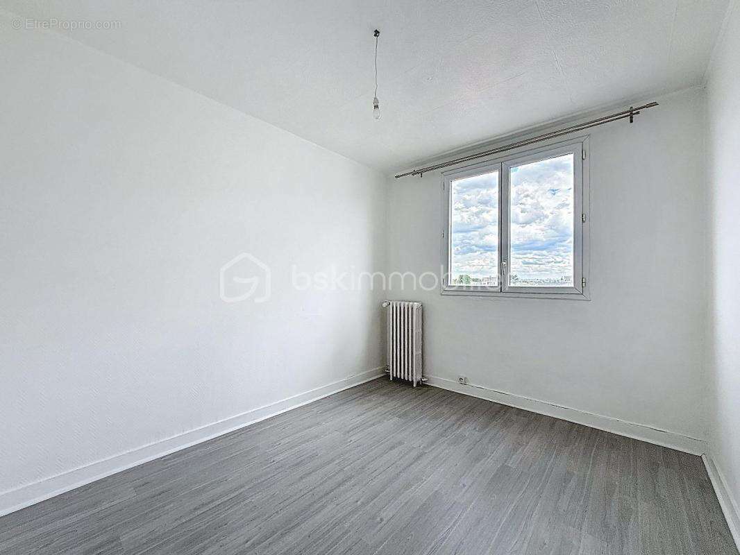 3 PIÈCES LUMINEUX AU CŒUR DU BLANC-MESNIL - Idéal premier achat ou investissement locatif - photo 11