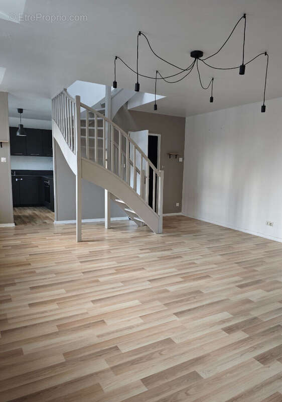 Appartement à HALLUIN