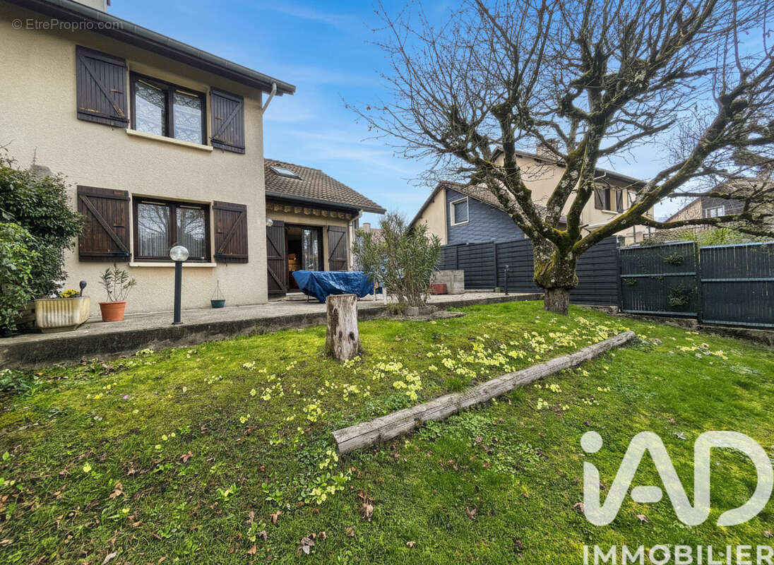 Photo 4 - Maison à CHAMBERY