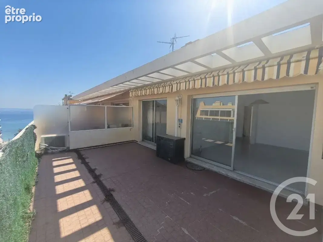 Appartement 3 pièces 57 m² à vendre à Roquebrune-Cap-Martin (06190) - photo 13