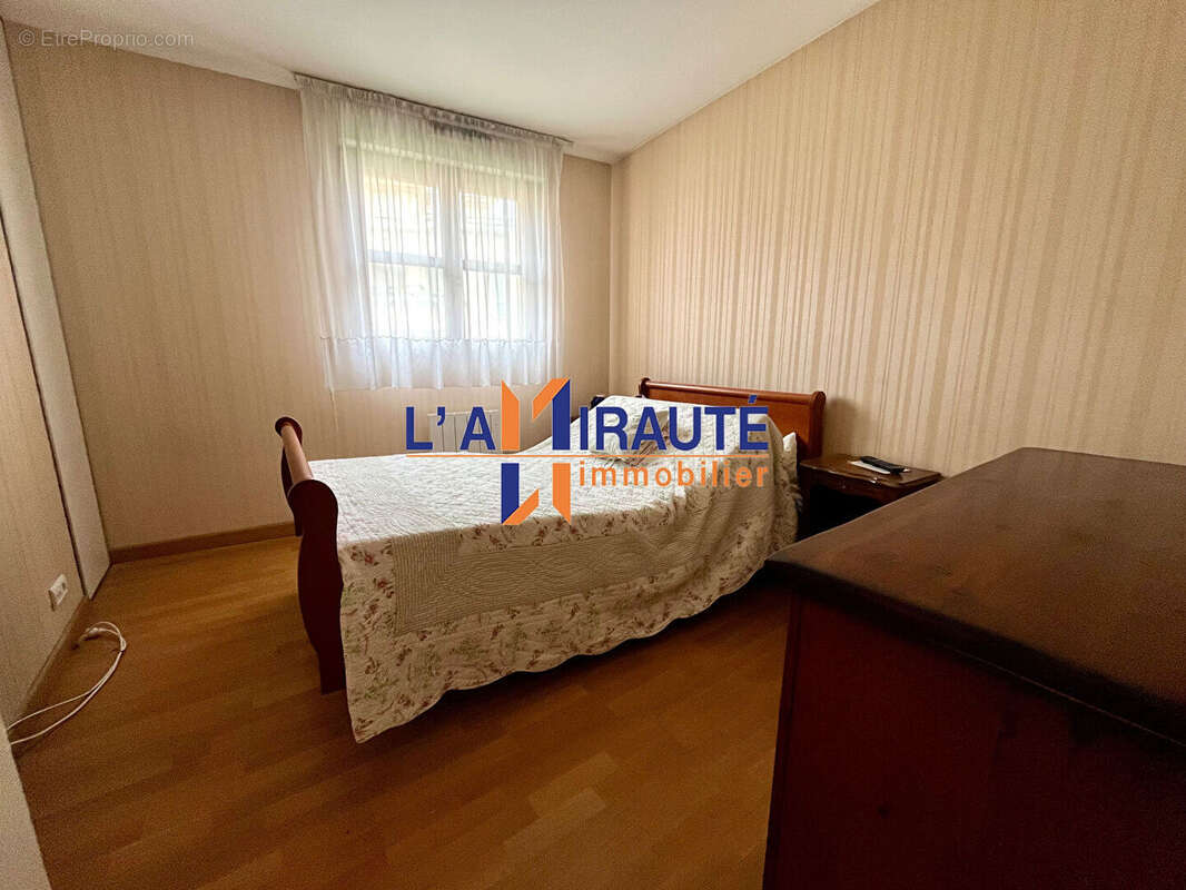 Appartement à MAISONS-LAFFITTE