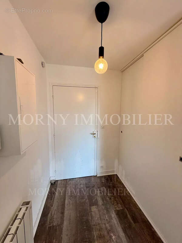 Appartement à TOUQUES