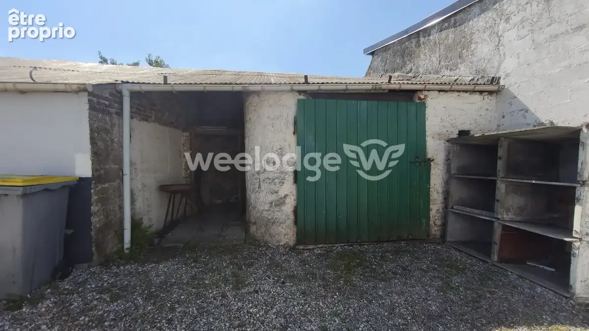Maison 4 pièces 98 m² à vendre à Colleret (59680) - photo 9
