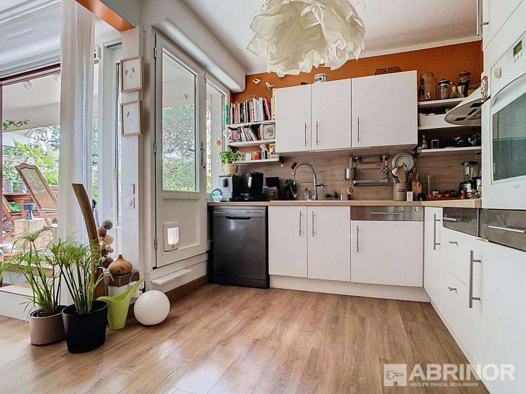 Appartement à VILLENEUVE-D&#039;ASCQ