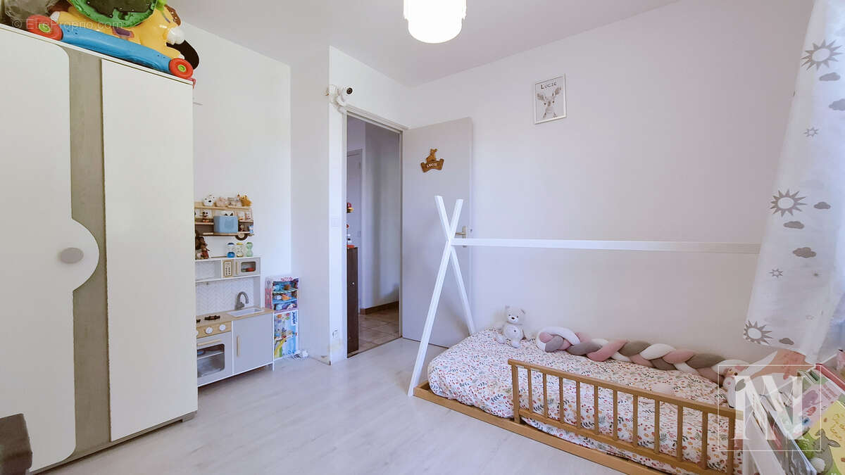 Maison de plain-pied avec sous-sol semi-aménagé   Emplacement recherché, proche de toutes commodités - photo 9