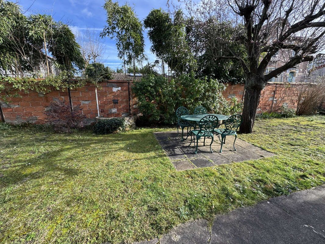 Maison à SAINT-MAUR-DES-FOSSES