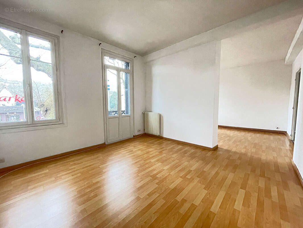 Appartement à LES ANDELYS