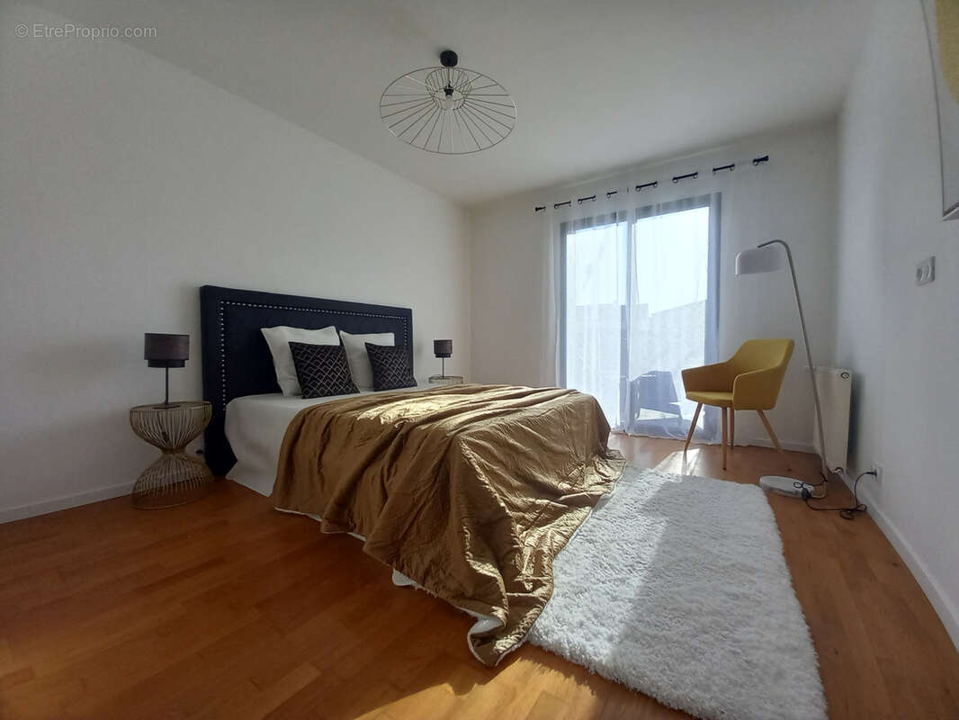 Maison à LA BAULE-ESCOUBLAC