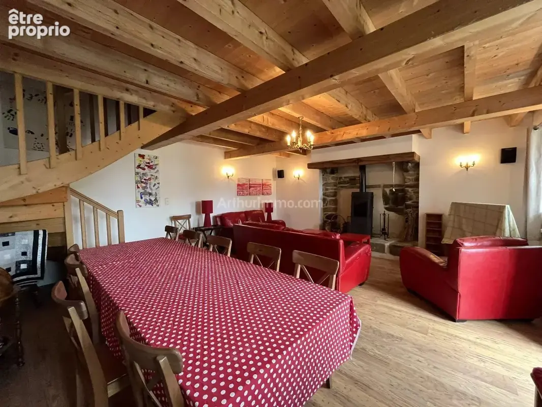 Vente Maison Gausson(22150) 199 999ï¿œ - photo 3