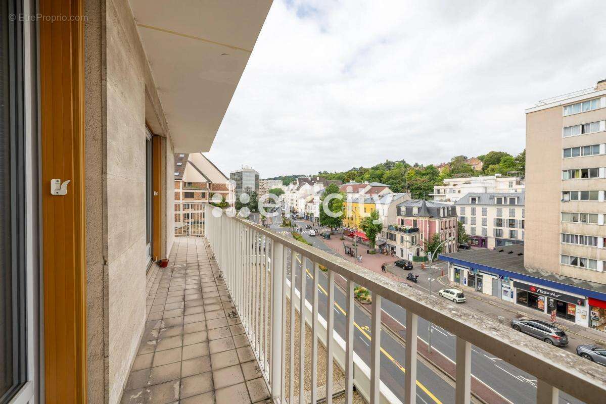 Appartement à SEVRES