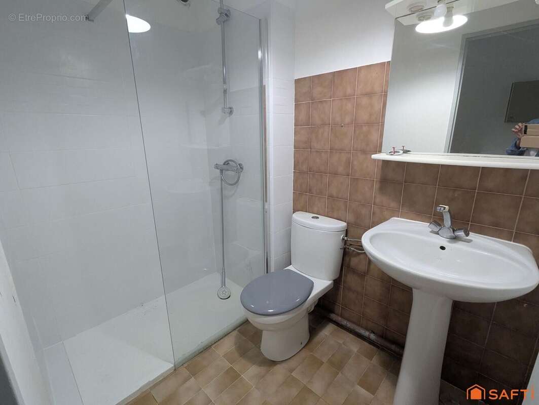 Photo 4 - Appartement à NIMES