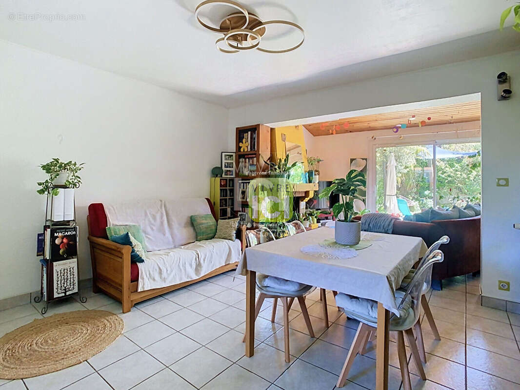 Maison Cholet 4 chambres - photo 4