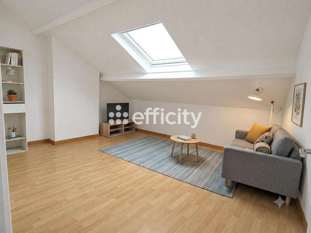 Appartement - photo 3