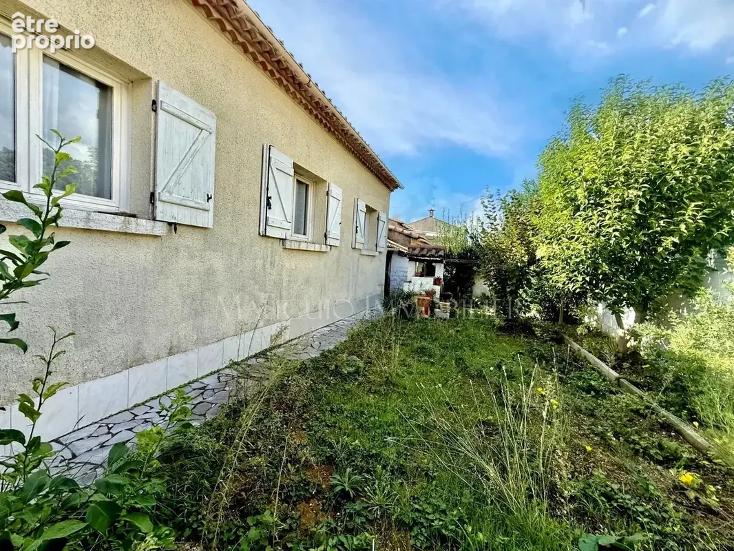 Villa F4 de plain-pied avec garage - photo 10