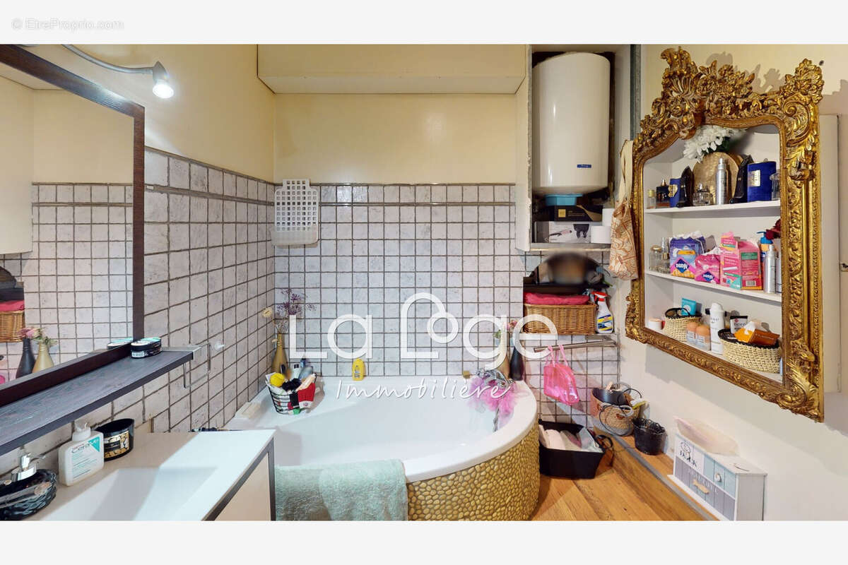 Appartement 48 m² à Gap  - photo 9
