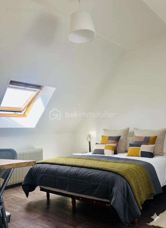 Maison lumineuse avec 3 chambres - photo 15
