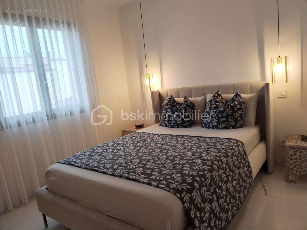 Maison à MALEMORT-DU-COMTAT