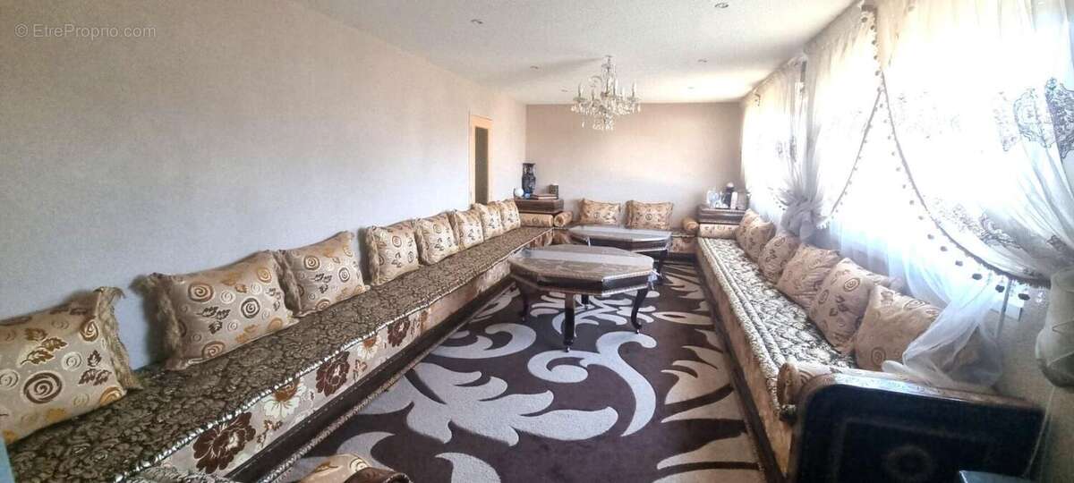 Maison à AUDINCOURT