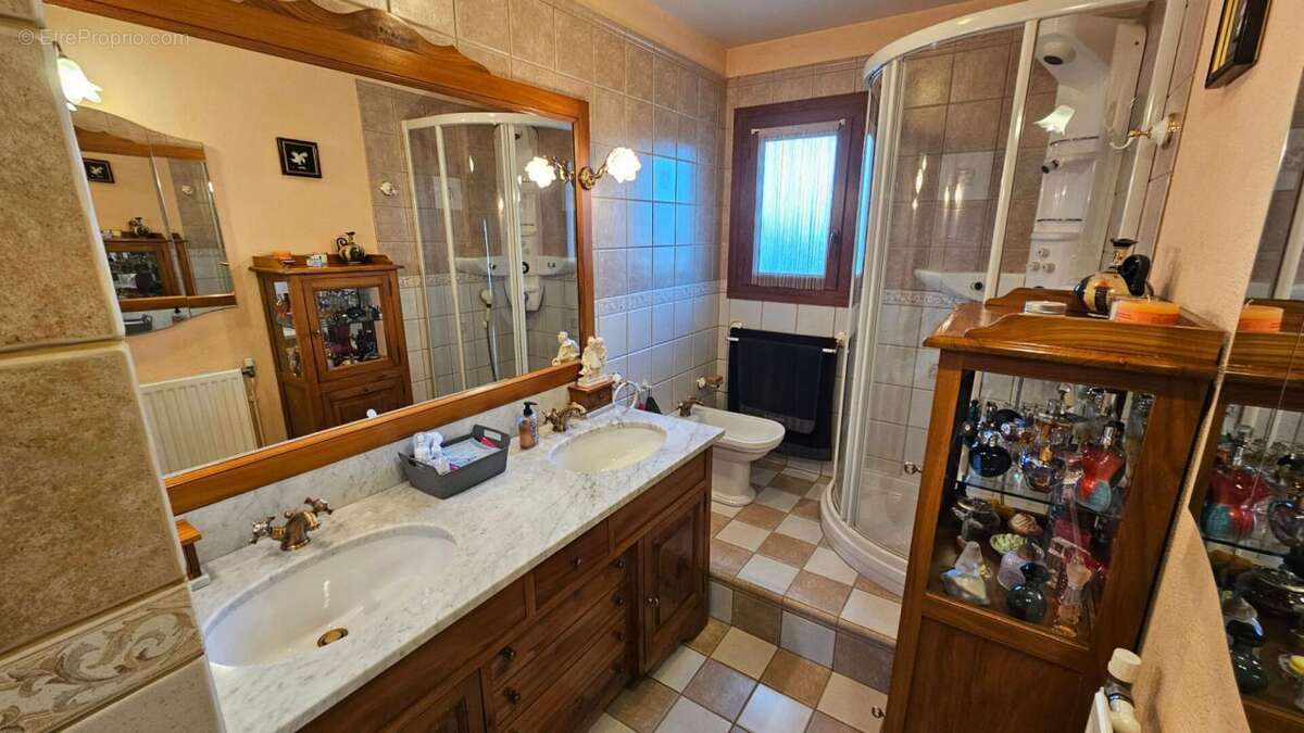 Maison à GAMBAIS
