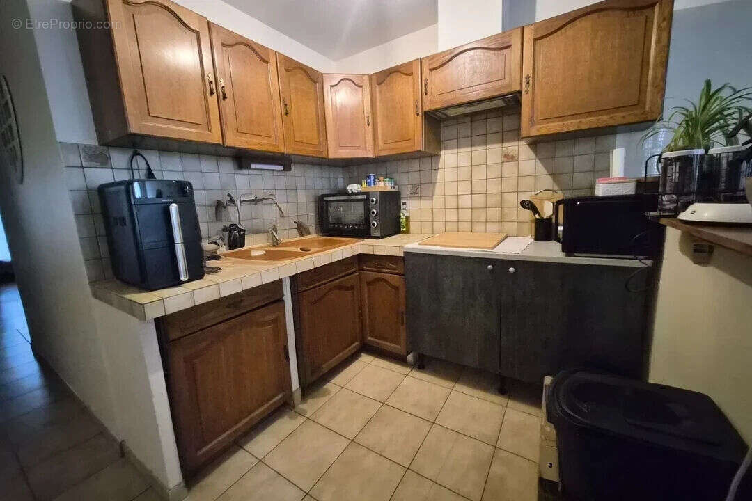 Appartement à VILLENEUVE-DE-MARSAN