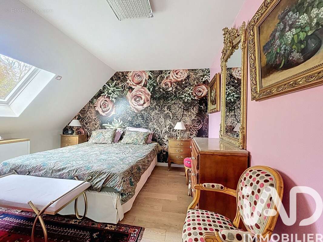 Photo 9 - Maison à VITRY-SUR-SEINE