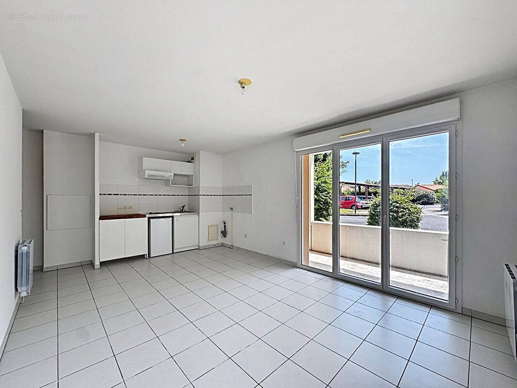 Appartement à EYSINES