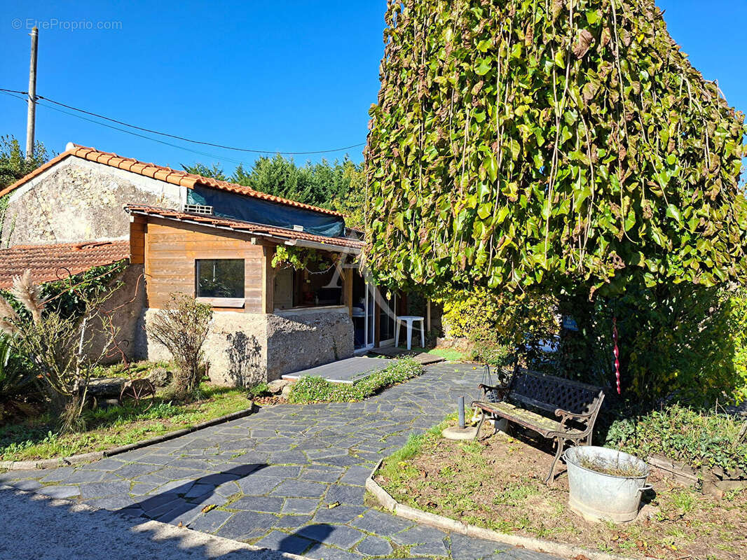 Maison à SAINT-PERE-EN-RETZ