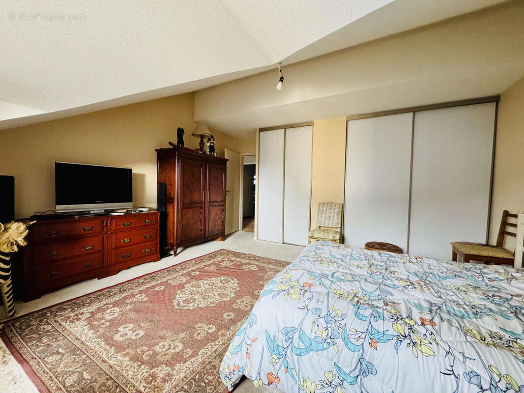 CH 2 (1) - Appartement à SAINT-JULIEN-EN-GENEVOIS