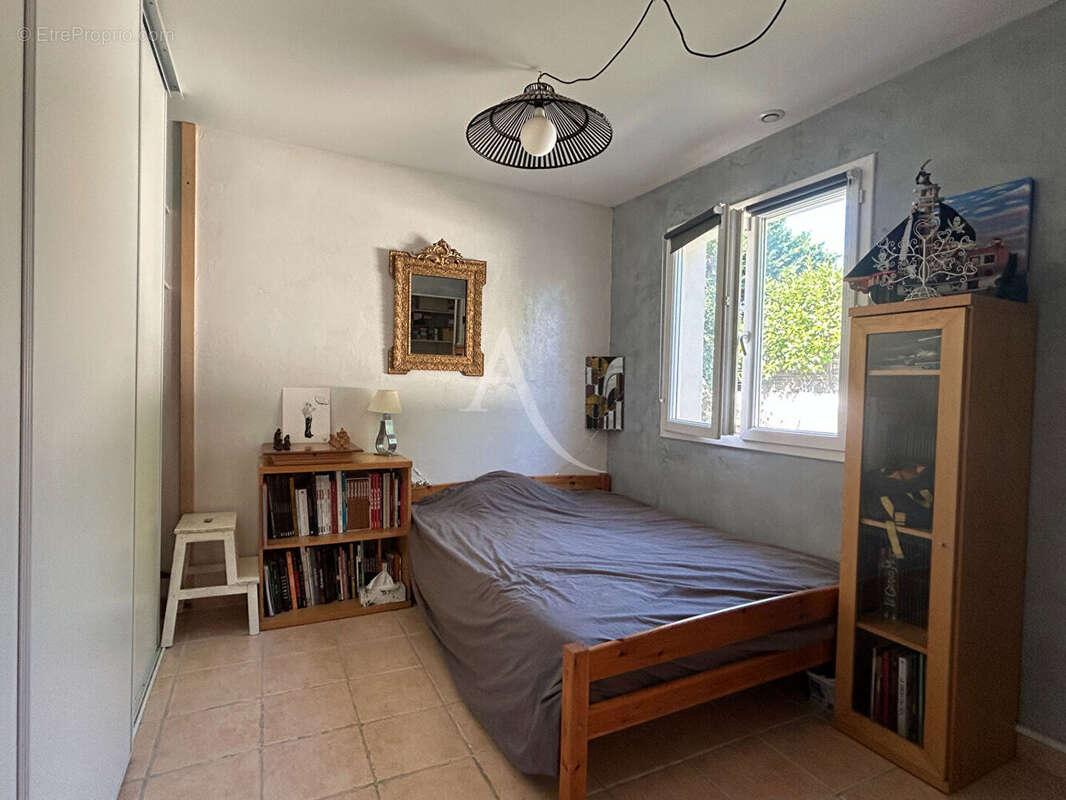 Maison avec jardin et piscine a carcassonne - photo 10
