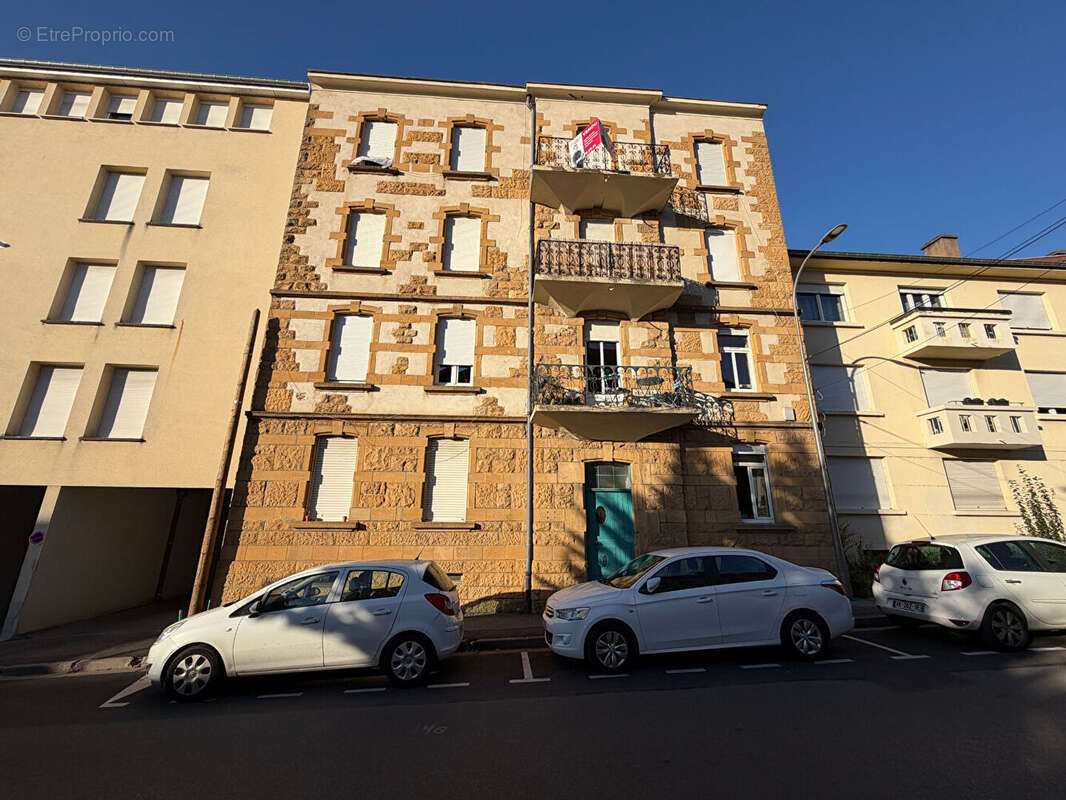 Appartement Montigny Les Metz 3 pièce(s) 90.41 m2 - photo 20