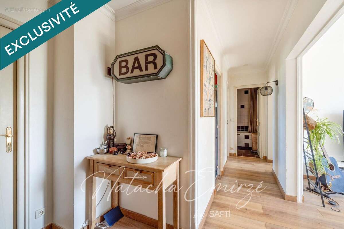 Photo 7 - Appartement à MONTESSON