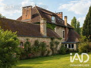 Photo 1 - Maison à PRESSAGNY-L'ORGUEILLEUX