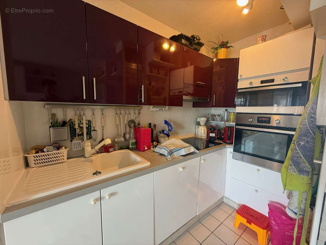 Photo 7 - Appartement à ARGELES-SUR-MER
