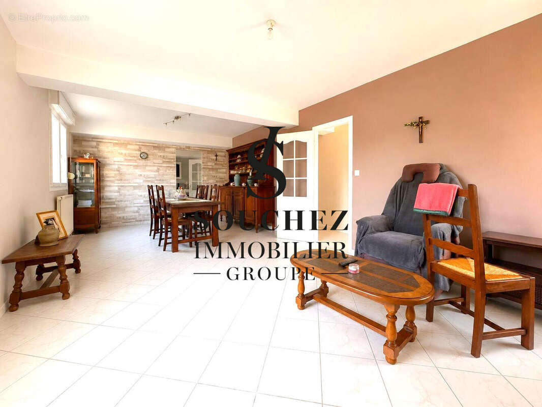 Appartement à AUBIGNY-EN-ARTOIS