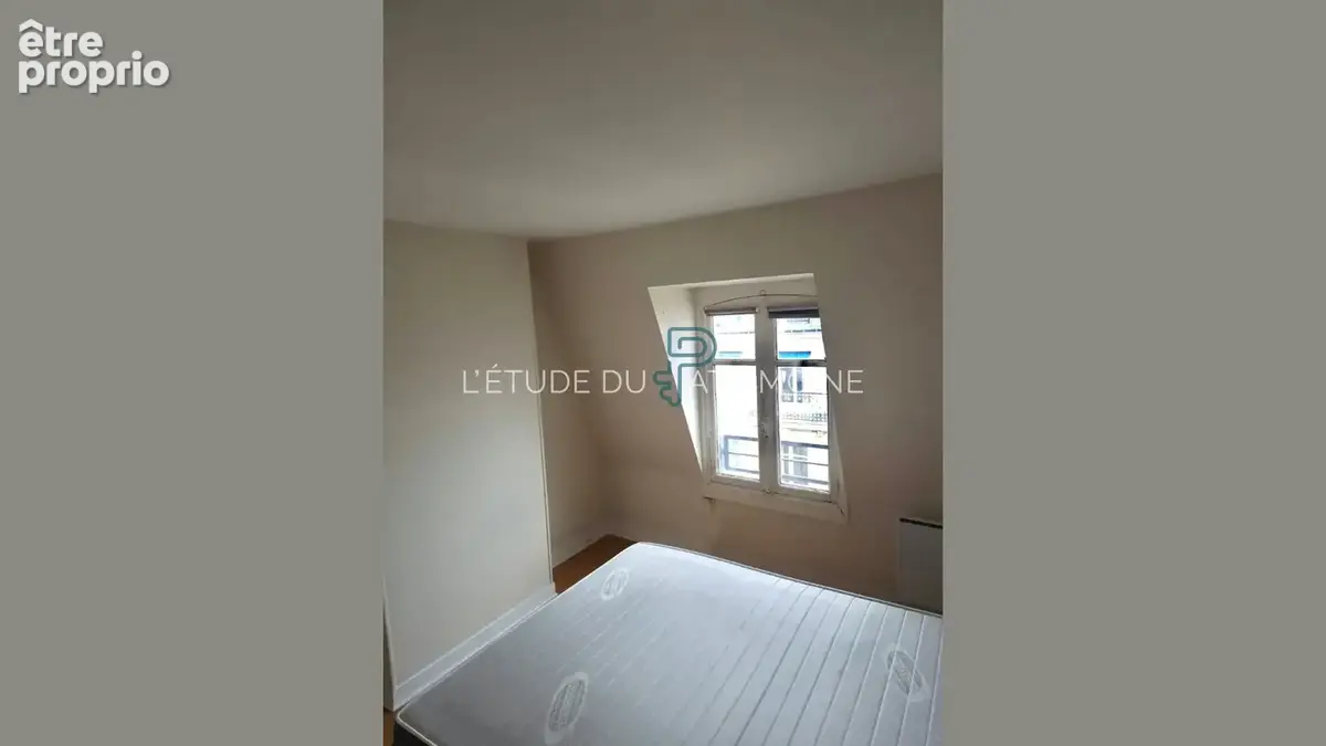 Appartement 4 pieces 83.09 m2 - dernier etage - photo 7