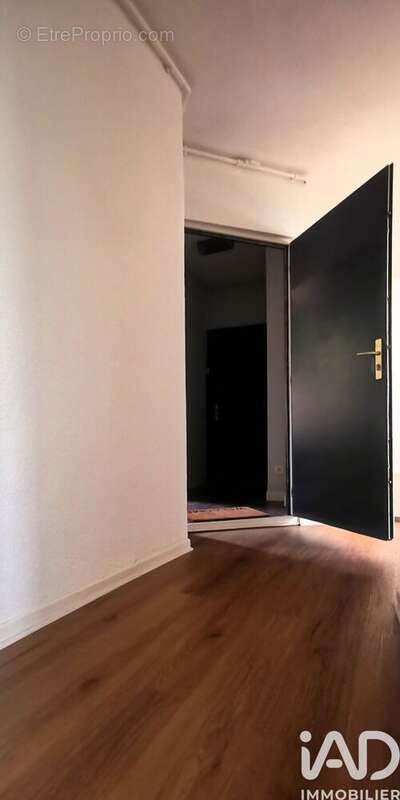 Photo 3 - Appartement à PLOMBIERES-LES-BAINS