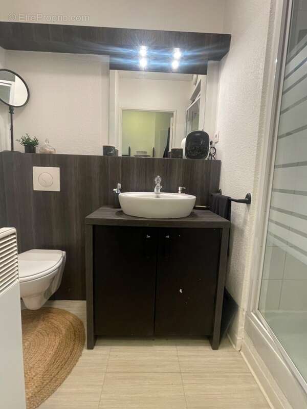 Appartement à AIX-EN-PROVENCE