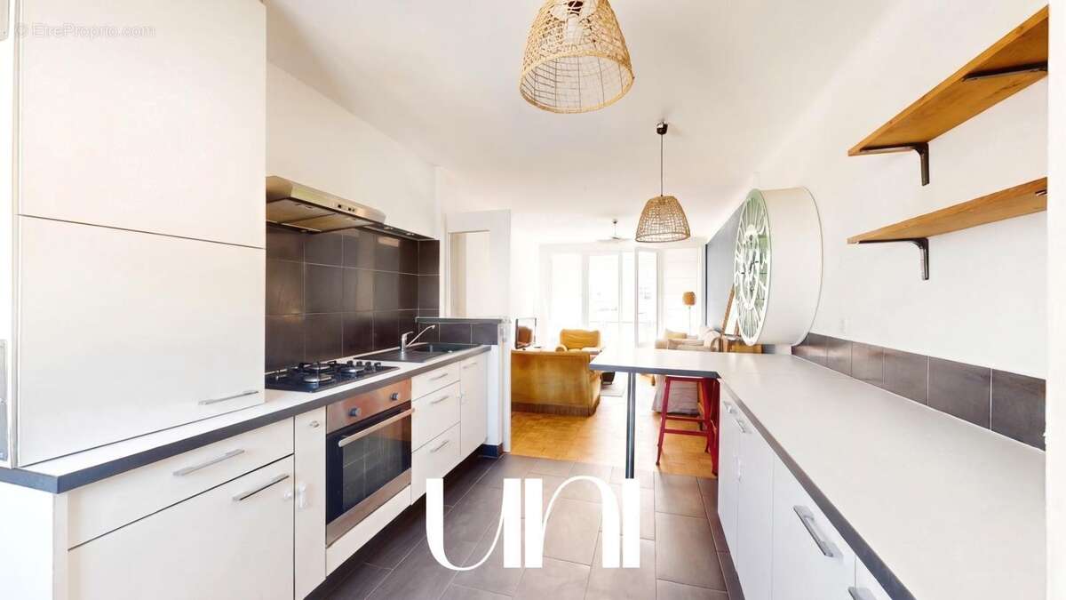 Appartement à CAEN