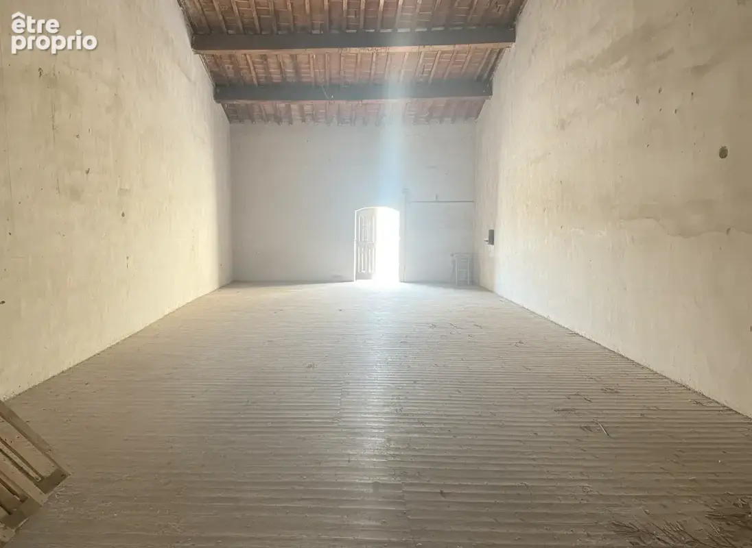Photo Autres à Torreilles au prix de 159 000€