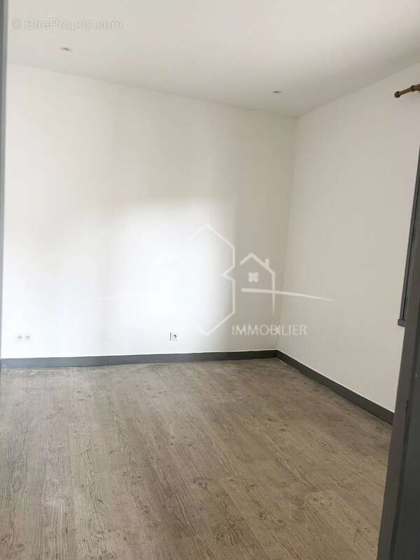 Appartement à SAINT-RAMBERT-D'ALBON