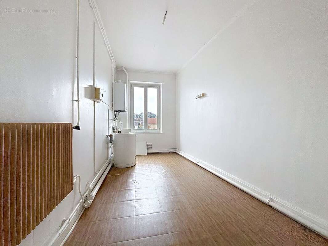 Appartement à THAON-LES-VOSGES