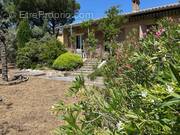 Maison à CAUMONT-SUR-DURANCE