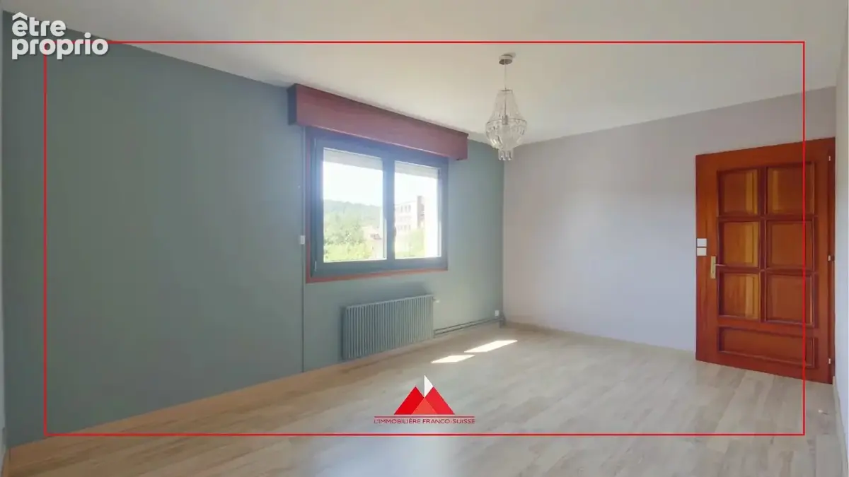 Appartement de 178m² avec terrasse et garage - photo 6